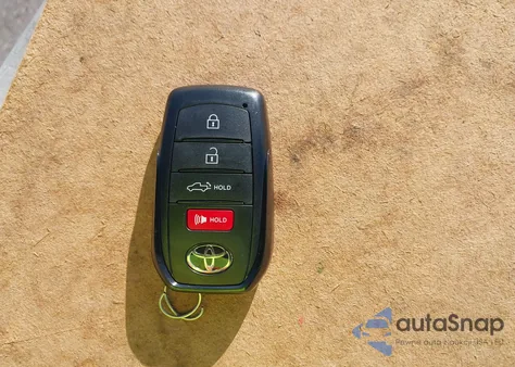 2025 Toyota Tundra Limited 4Wd from USA, damaged, VIN 5TFJA5DB3SX323804